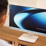 ASUS ExpertCenter PM600 AiO (PM640KA)