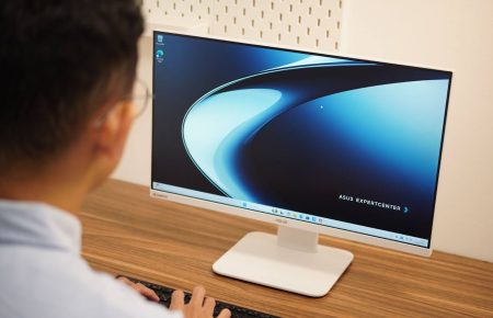 ASUS ExpertCenter PM600 AiO (PM640KA)