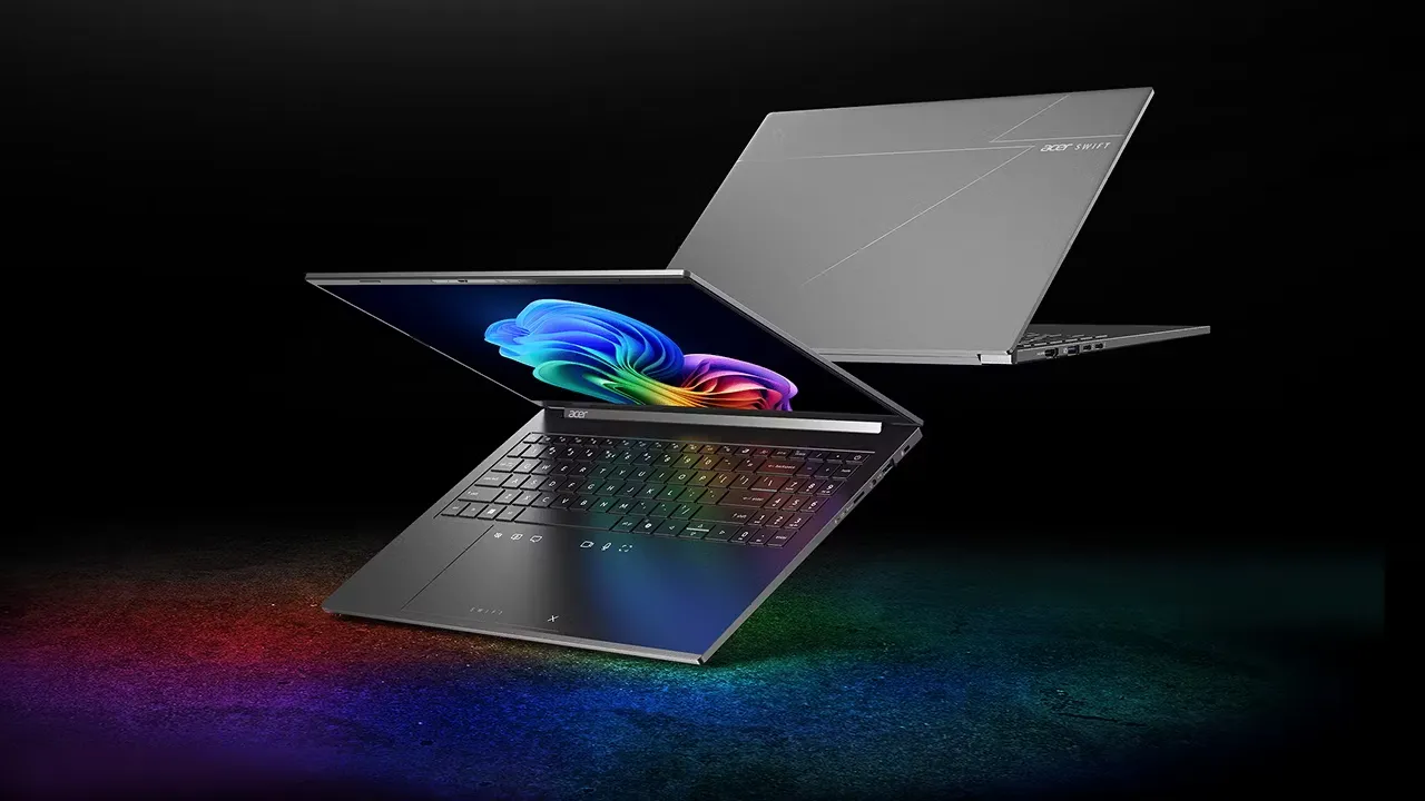 Acer Go 16