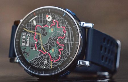 Amazfit Active 3 Premium