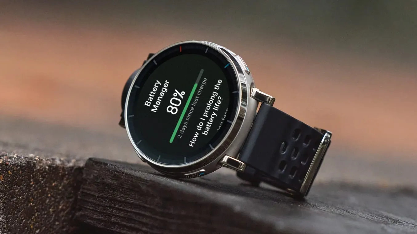 Amazfit Active 3 Premium