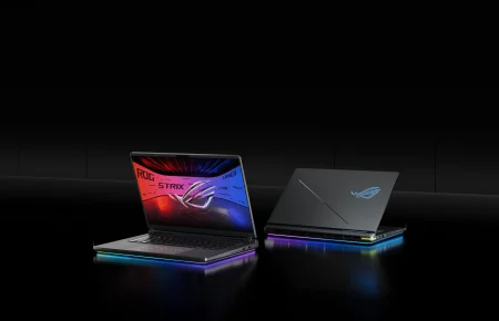 Asus ROG Strix G16 2026