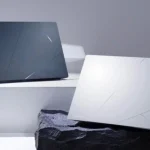 Asus Zenbook S14 OLED