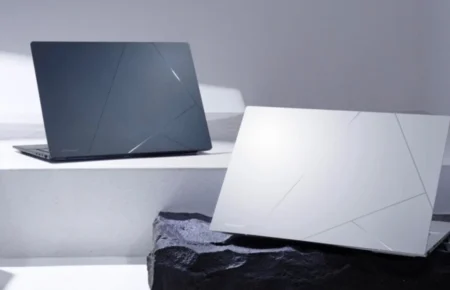 Asus Zenbook S14 OLED