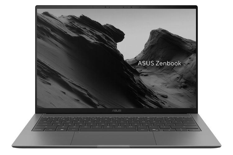 Asus Zenbook S14 OLED