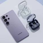 AuraCast Galaxy Buds4 Series 1