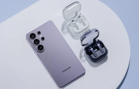 AuraCast Galaxy Buds4 Series 1