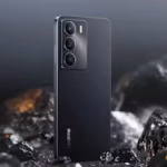 realme Narzo 100 Lite