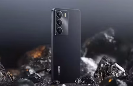 realme Narzo 100 Lite