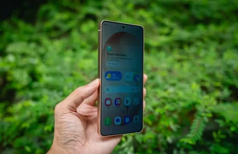 Privacy Display Galaxy S26 Ultra