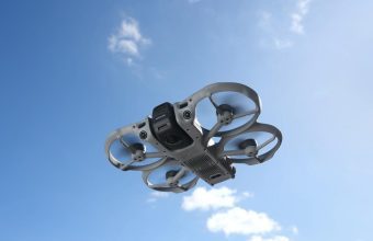 DJI Avata 360