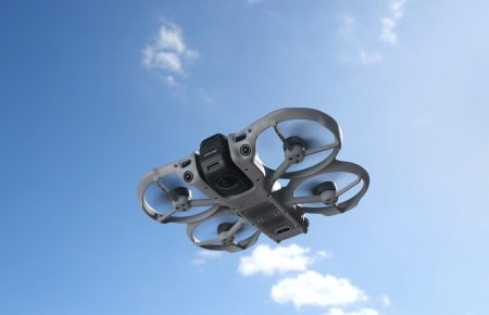 DJI Avata 360