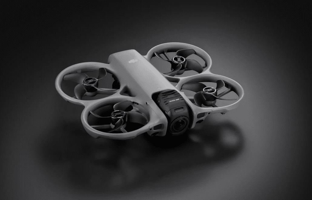 DJI Avata 360