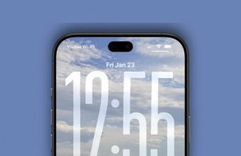 Dynamic Island iPhone 18 Pro