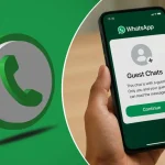 Fitur Guest Chat WhatsApp