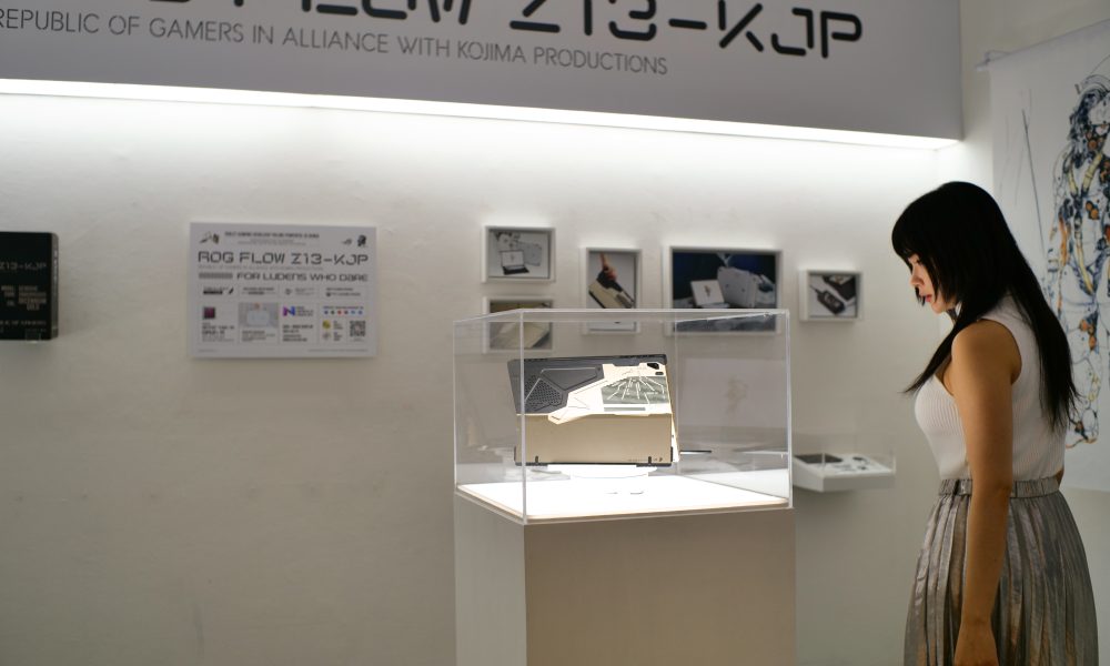 ROG Flow Z13-KJP