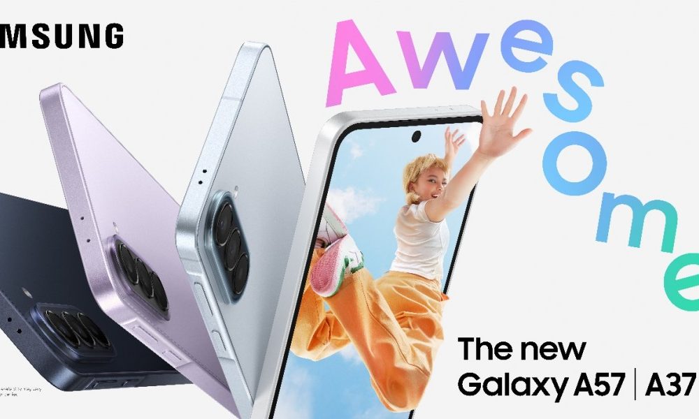 Galaxy A57 5G dan Galaxy A37 5G