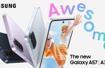 Galaxy A57 5G dan Galaxy A37 5G