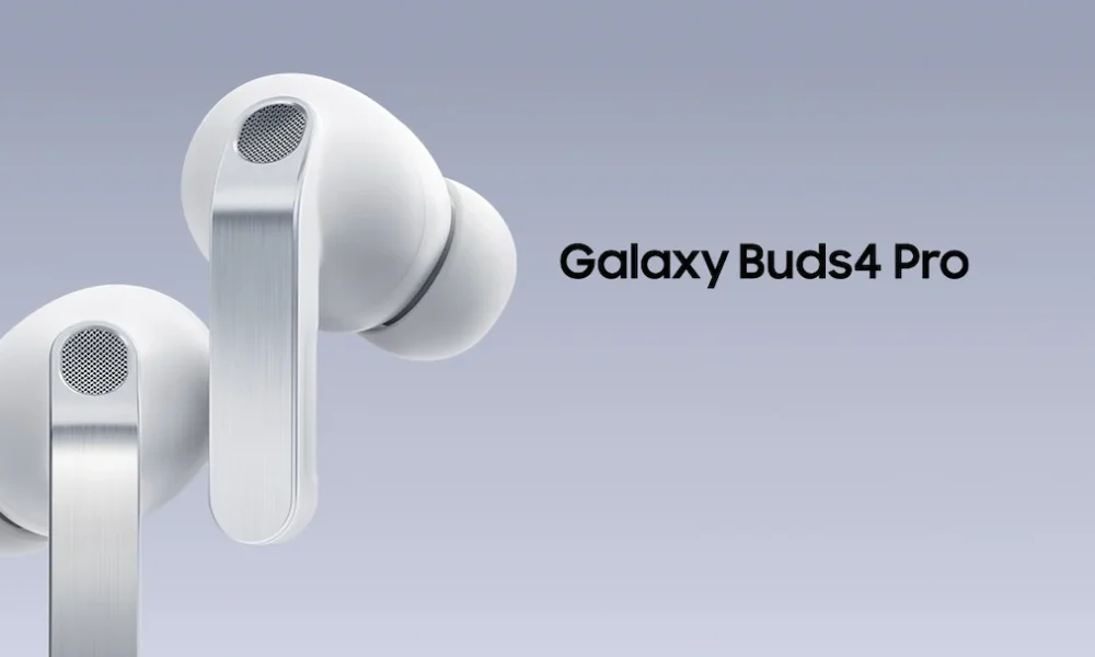Galaxy Buds 4 Pro