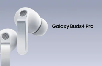 Galaxy Buds 4 Pro