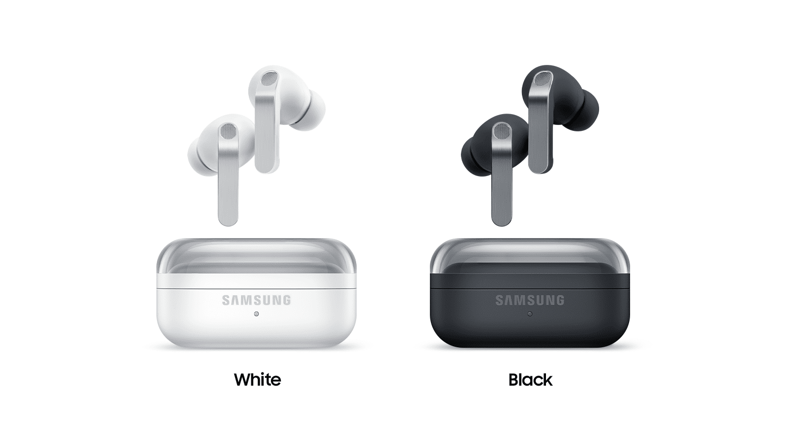 Galaxy Buds 4 Pro