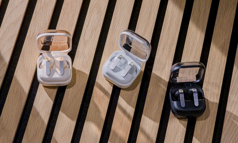 Galaxy Buds4 Series Hadirkan Panggilan Lebih Jernih Berkat Teknologi HD Voice Galaxy Buds4 Series