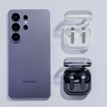 Galaxy Buds4 Series Hadir dengan Integrasi Galaxy AI yang Lebih Cerdas Galaxy Buds4 Series