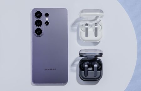 Galaxy Buds4 Series