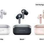 Galaxy Buds4 Series