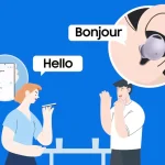 Galaxy Buds4 Series Terbaru: Makin Mudah Eksplorasi Fitur, Makin Seamless Terhubung dengan Ekosistem Samsung Galaxy Buds4 Series