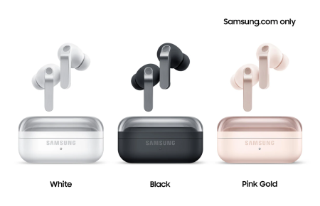 Galaxy Buds4 Series