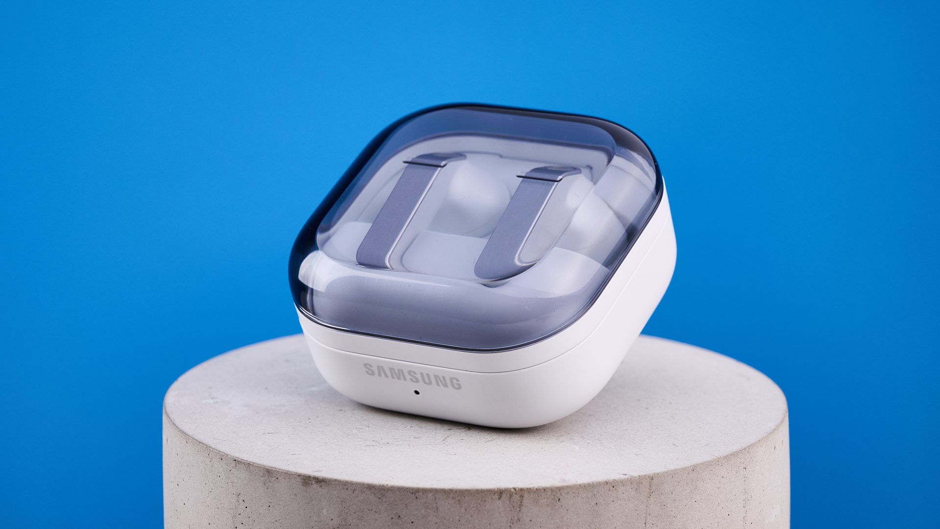 Galaxy Buds4 Series