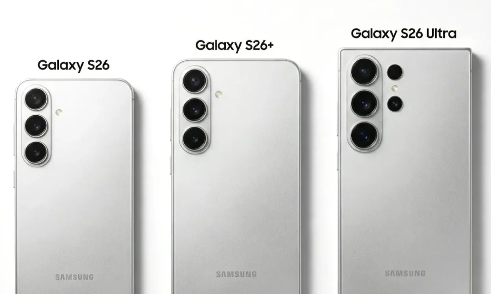 Workflow Konten Makin Agile: Ini Fitur-Fitur Kamera Galaxy S26 Series yang Bikin Content Creator Makin Happy Galaxy S26 Series