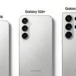 Galaxy S26 Series