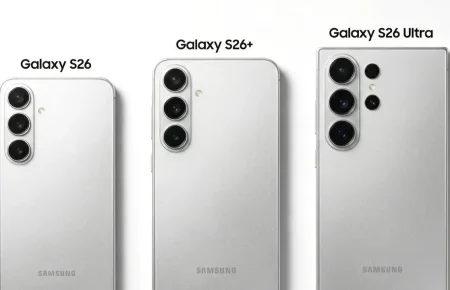 Galaxy S26 Series