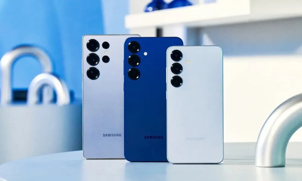 Galaxy S26 Series