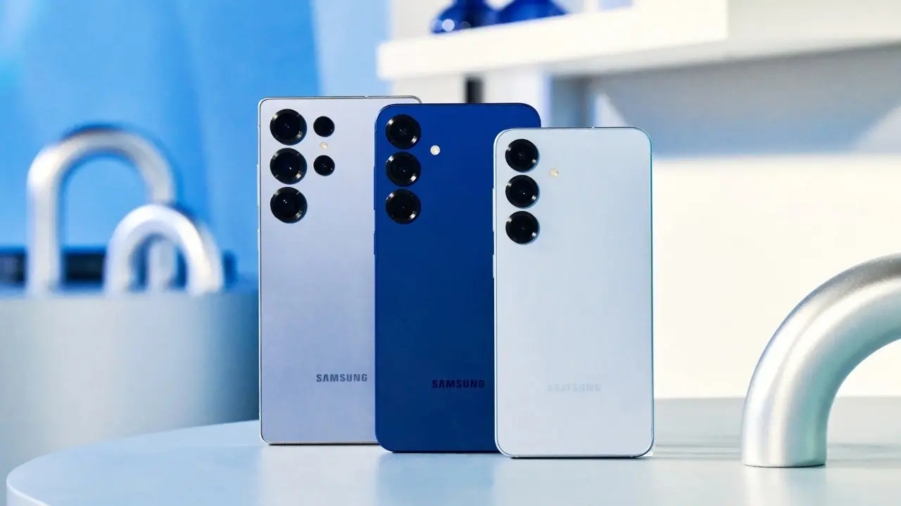 Galaxy S26 Series