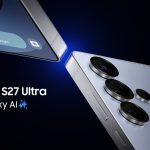 Galaxy S27 Ultra