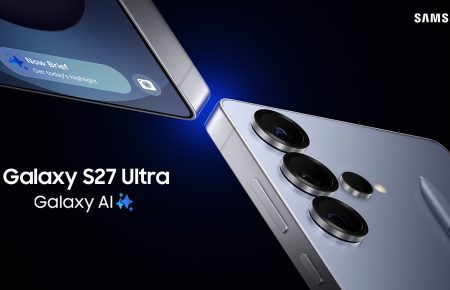Galaxy S27 Ultra