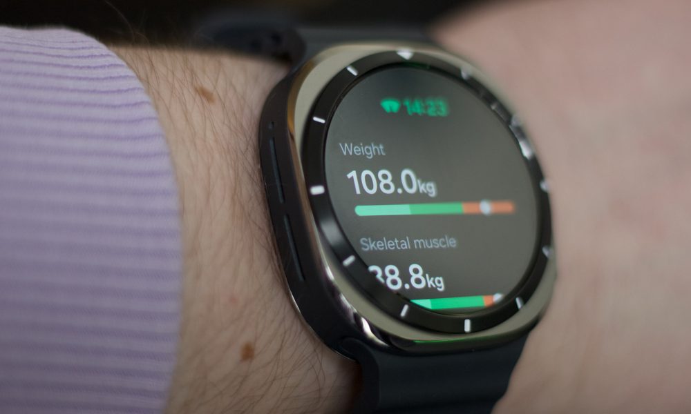 Galaxy Watch Ultra 2