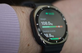 Galaxy Watch Ultra 2