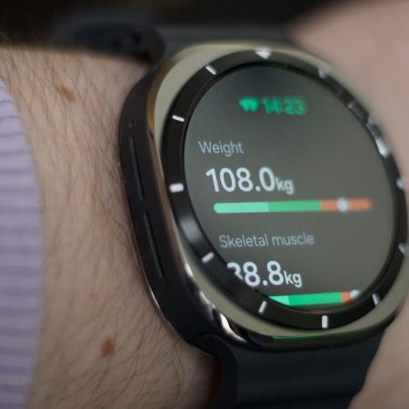 Galaxy Watch Ultra 2