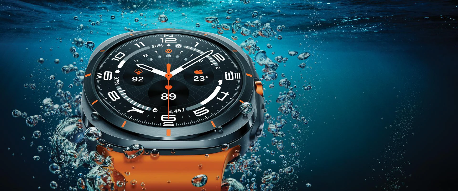 Galaxy Watch Ultra 2