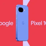 Google Pixel 10a