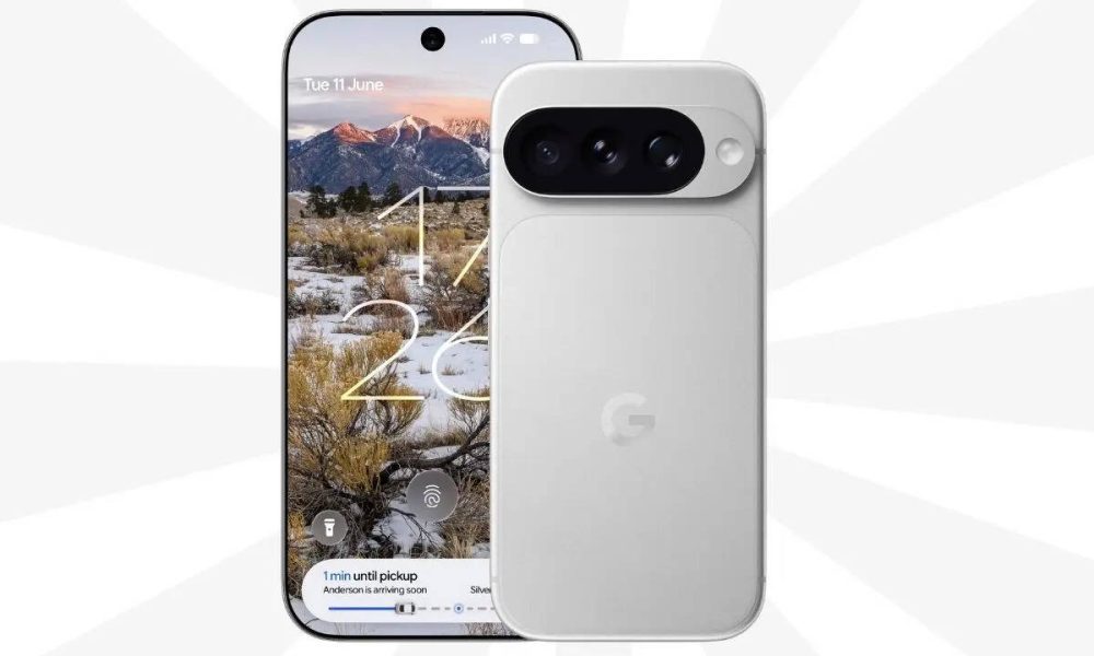 Google Pixel 11