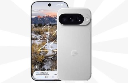 Google Pixel 11
