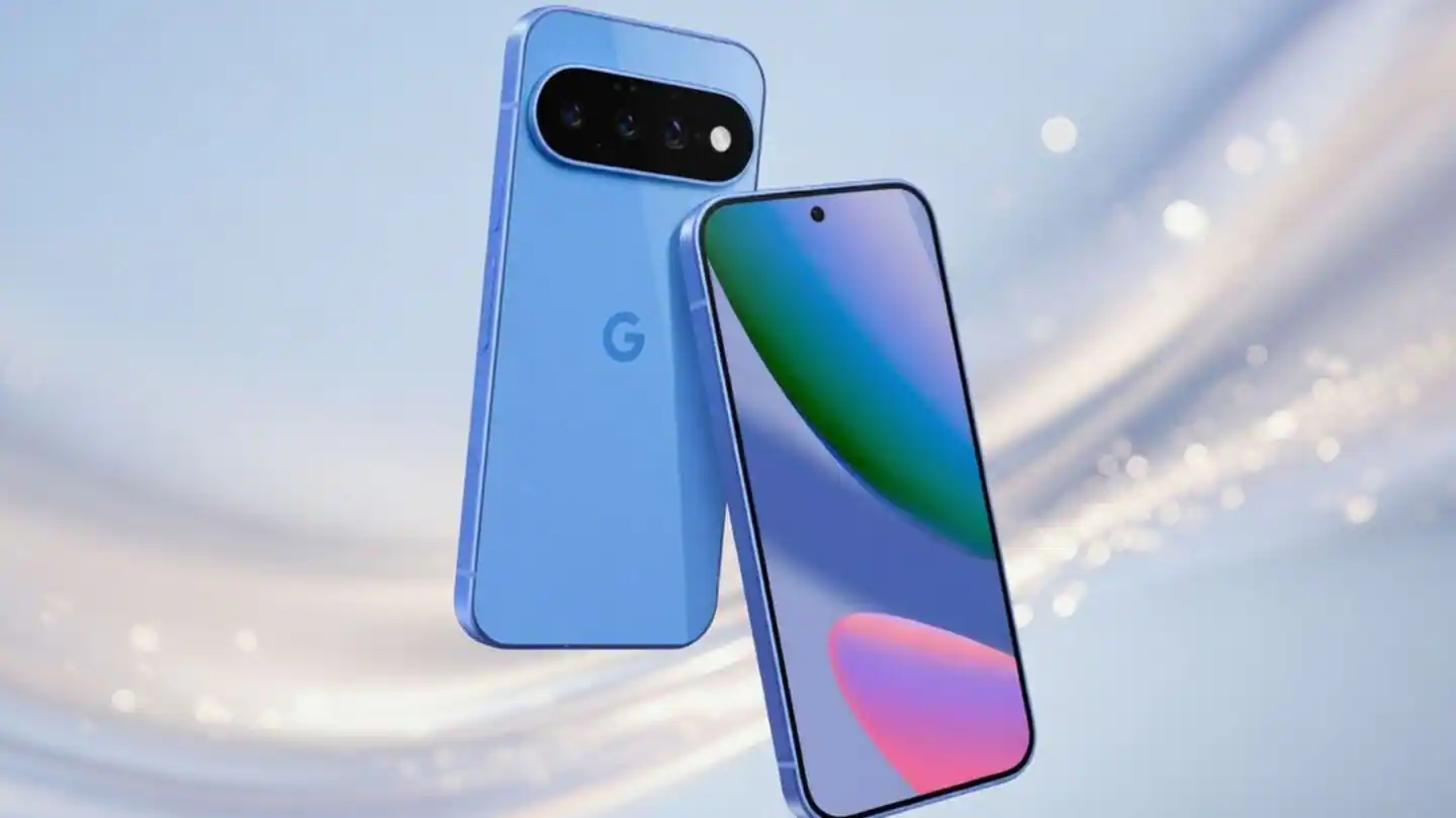Google Pixel 11