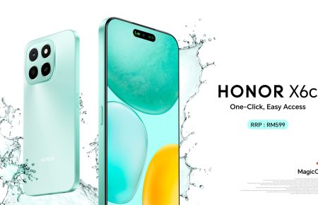 HONOR X6c
