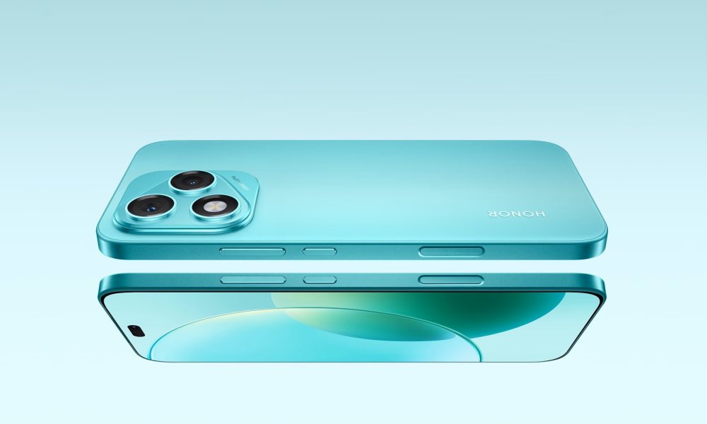 Honor 600 Lite