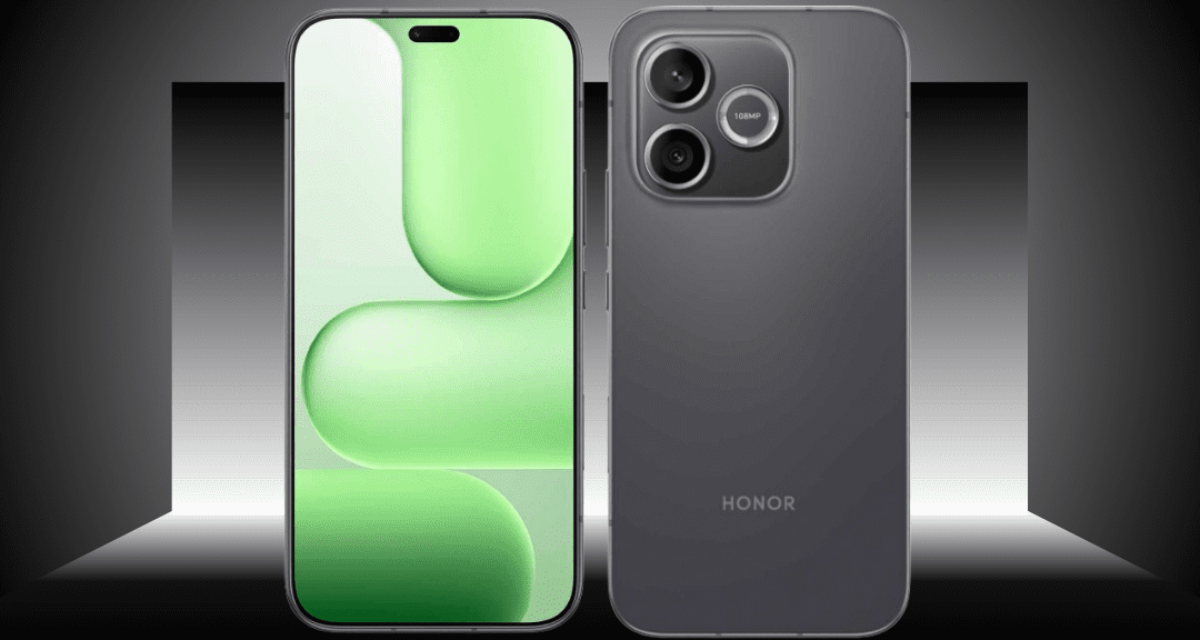 Honor 600 Lite